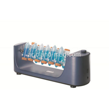 خلاط الدم BLOL ROLLER MIXER